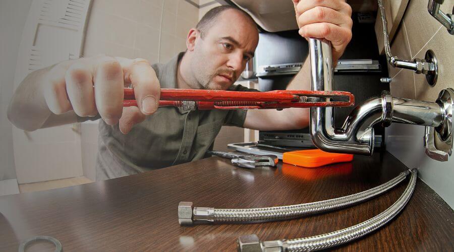 Professional expert plumbing services in Carterville, MO